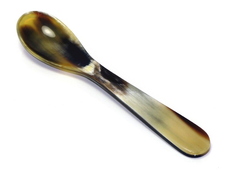 abbeyhorn Egg Spoon