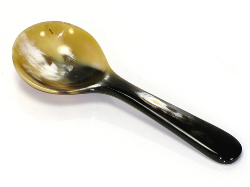 abbeyhorn Fruit Spoon