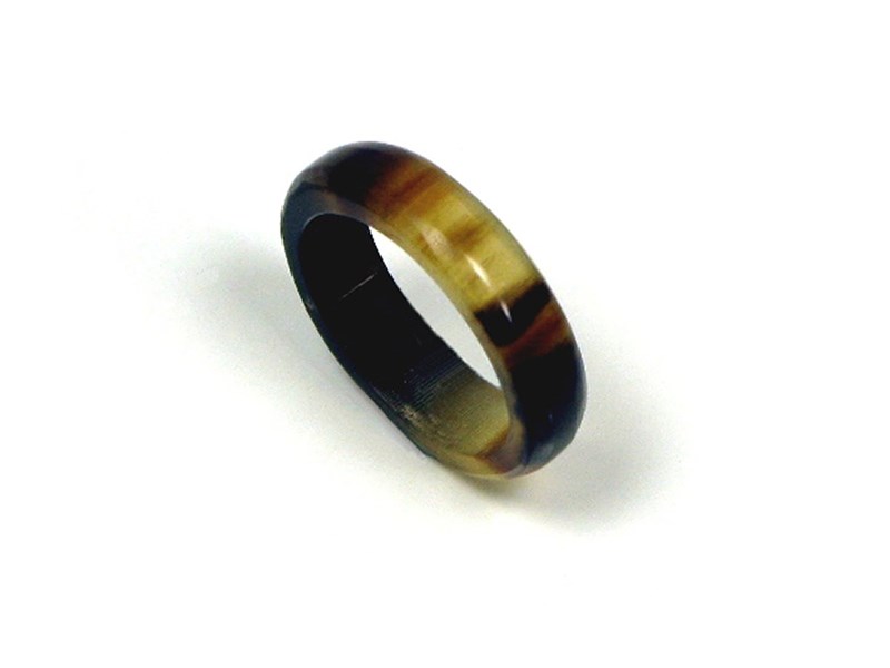 abbeyhorn Horn Ring