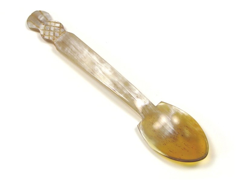 abbeyhorn Jam Spoon - Thistle End