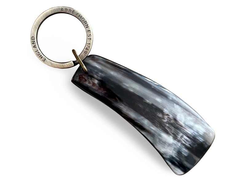 abbeyhorn Keyring - Oxhorn