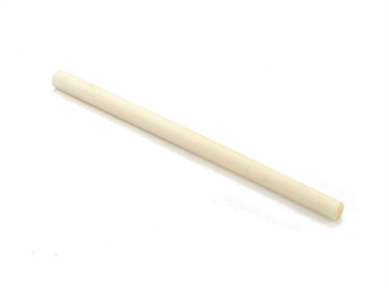 abbeyhorn Lace Bobbin Blank - Bone - 4.25"