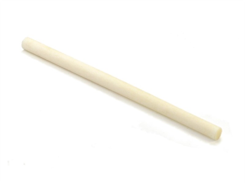 abbeyhorn Lace Bobbin Blank - Bone - 4.5"