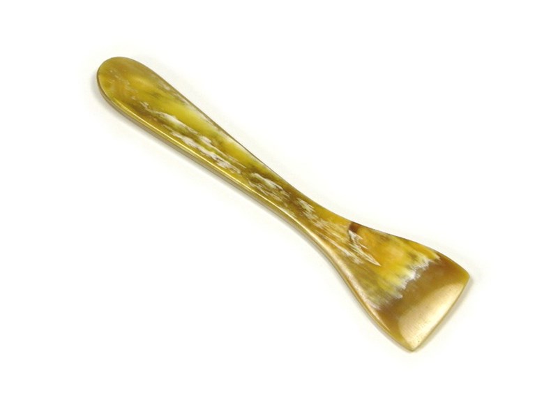 abbeyhorn Mustard Dab - Large