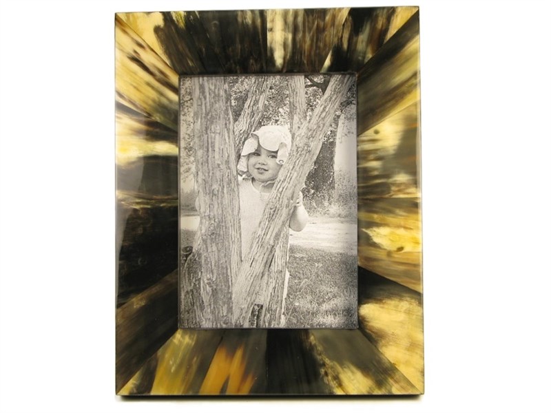 abbeyhorn Photo Frame - Small - Sunburst