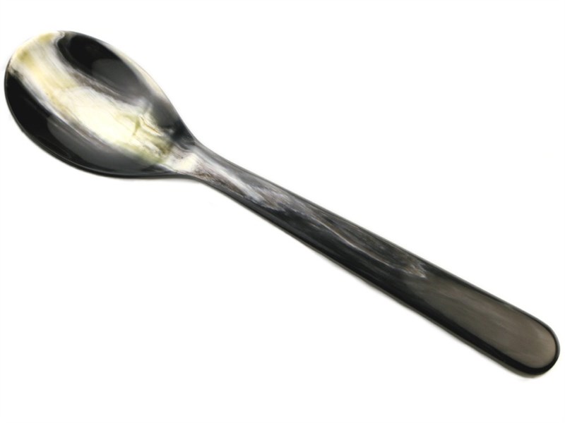 abbeyhorn Porridge Spoon