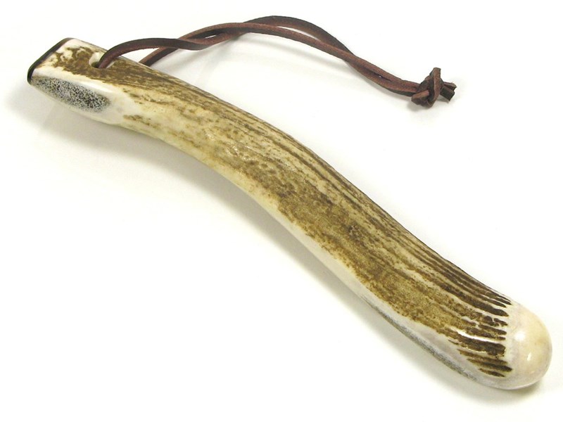 abbeyhorn Priest - Trout - Stag Antler - 8"
