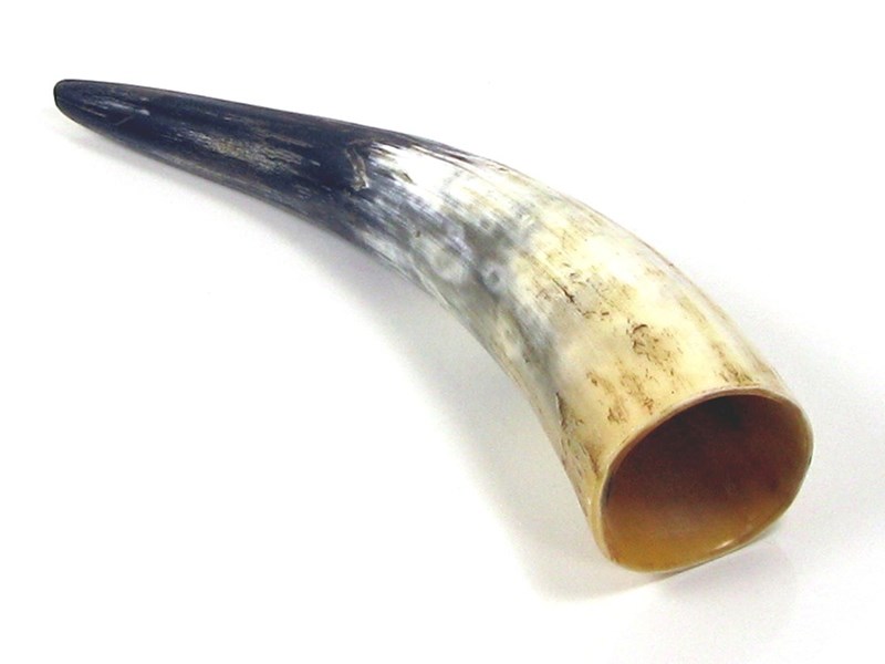 abbeyhorn Rough Horn - 15"