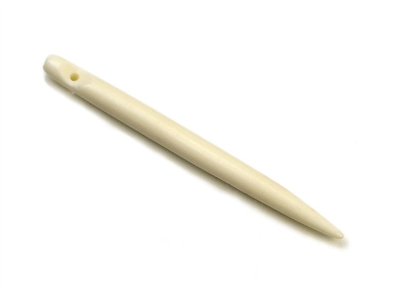 abbeyhorn Sewing Needle - Bone