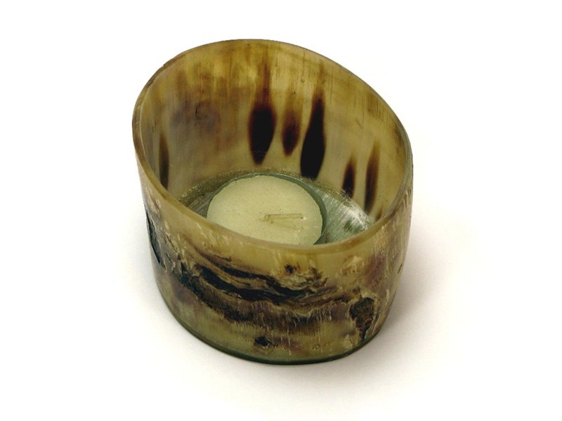 abbeyhorn Tealight Candle Holder