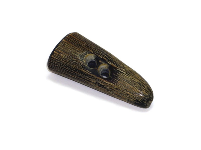 abbeyhorn Toggle - Cow Horn