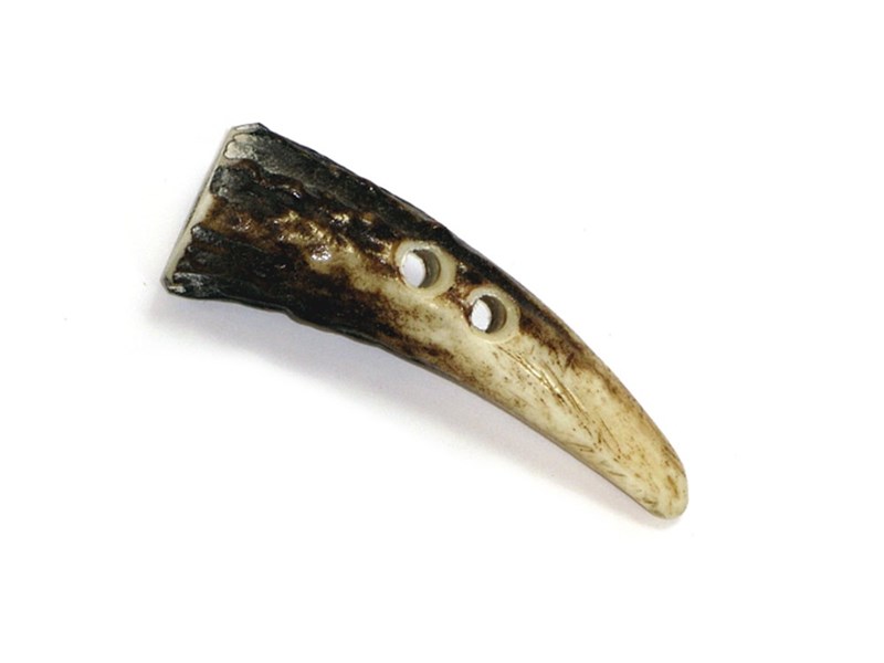 abbeyhorn Toggle - Stag Antler
