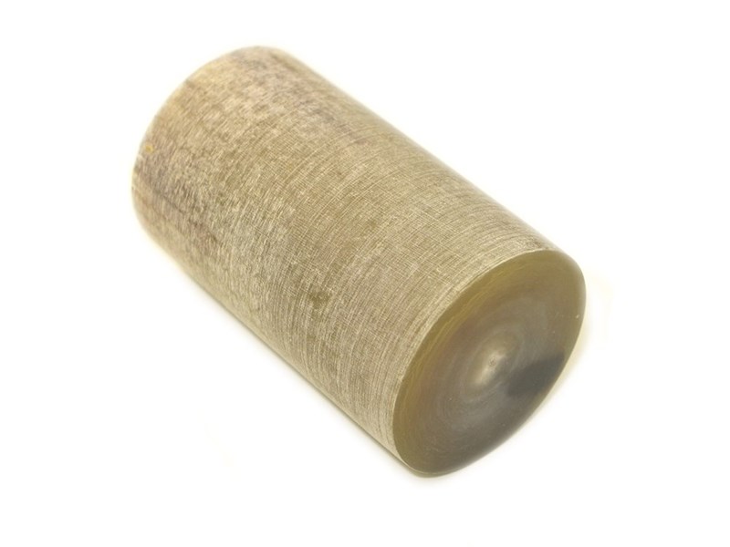 abbeyhorn Turned Oxhorn Roll - 2"