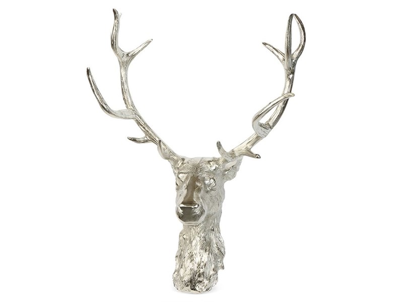 abbeyhorn Wall Mounted Stags Head