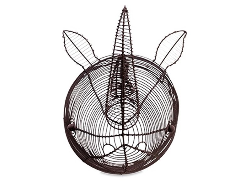 abbeyhorn Wire Head - Rhino