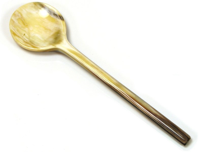 abbeyhorn Yoghurt Spoon