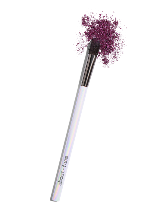 About Face 3D Multi-Use Eye Brush