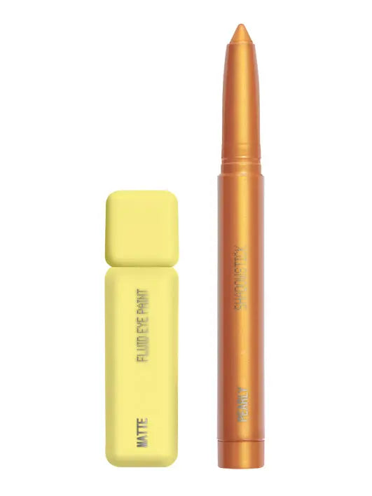 about face Best Sellers Eye Duo Incoming + Inferno