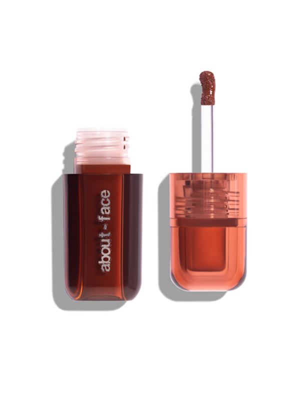 About Face Blush Rush GRAND PRIX