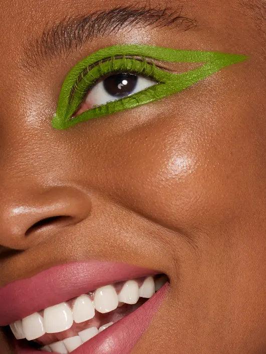 About Face BRIGHT EYED FUTURE