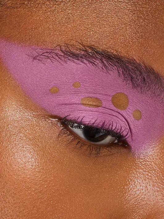 About Face BRIGHT EYED FUTURE