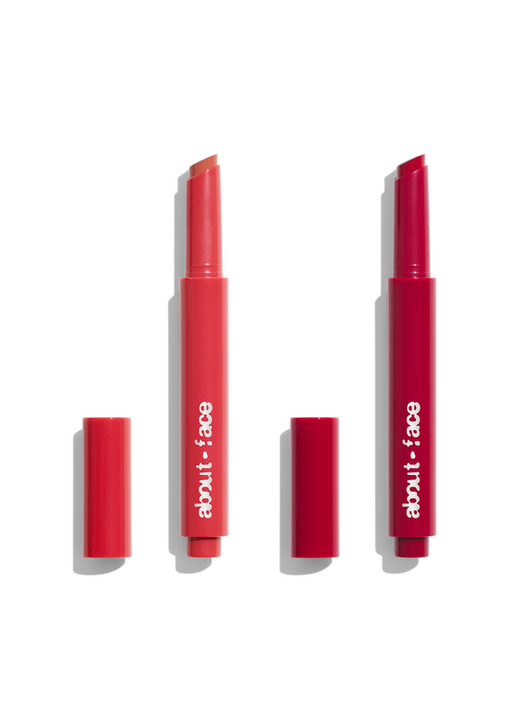 About Face CHERRY PICK - THE MINIS (PUNCHBOWL)