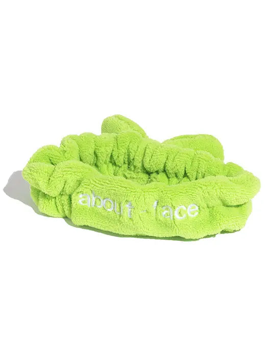 About Face FACE FIRST HEADBAND