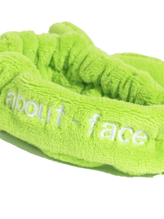 About Face FACE FIRST HEADBAND