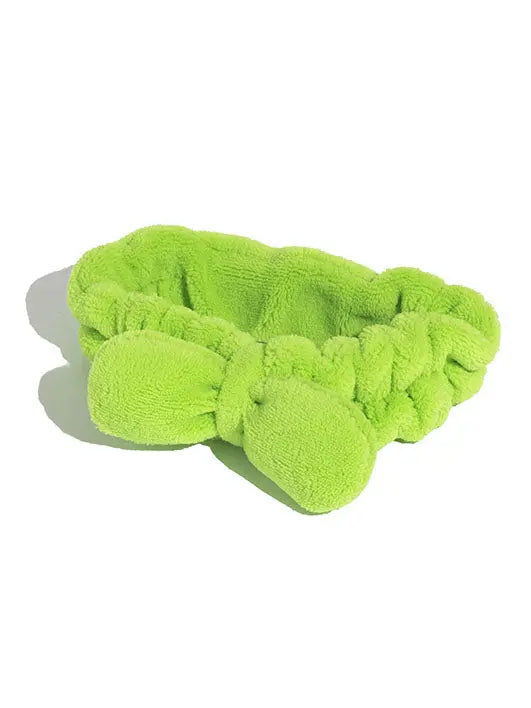 about face FACE FIRST HEADBAND