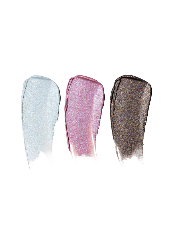 About Face FRACTAL EYE PAINT - THE MINIS (MIDHEAVEN)