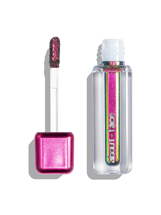 About Face Holographic Eye Paints Lucid Dream