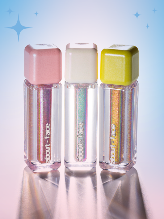 About Face I’m A Star Limited-Edition Set