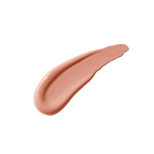About Face Light Lock Lip Gloss Plastic Petal