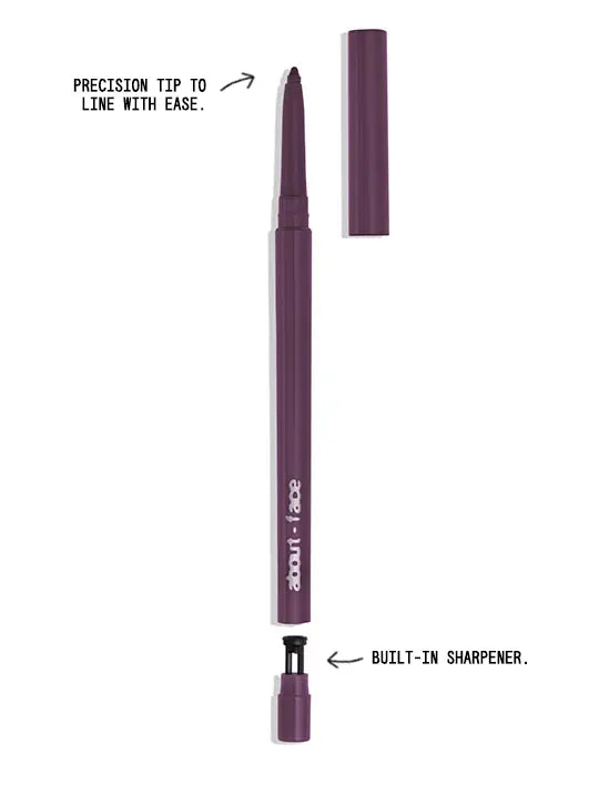 About Face Line Artist Devils Diary