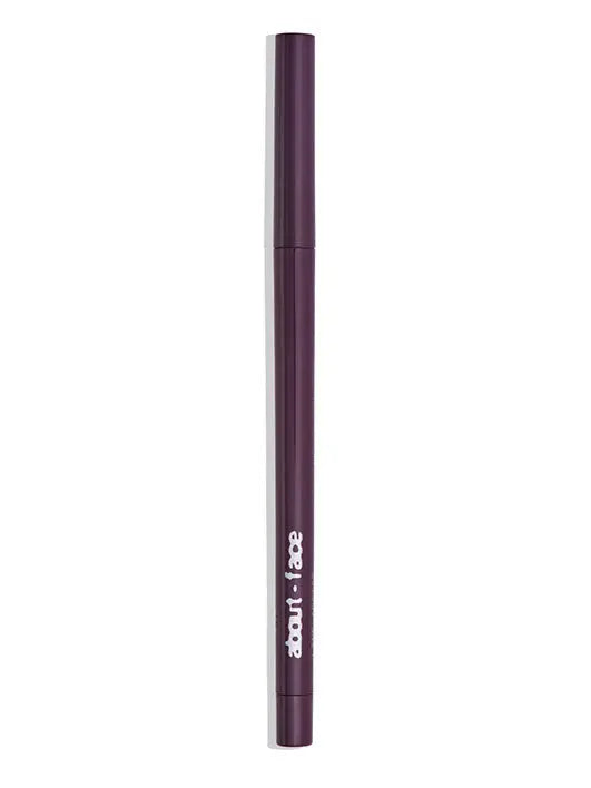 About Face Line Artist Devils Diary