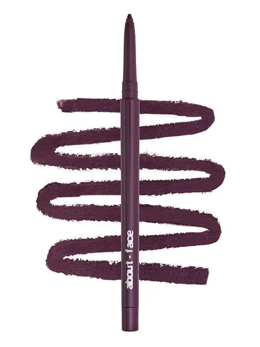 about face Line Artist Devils Diary