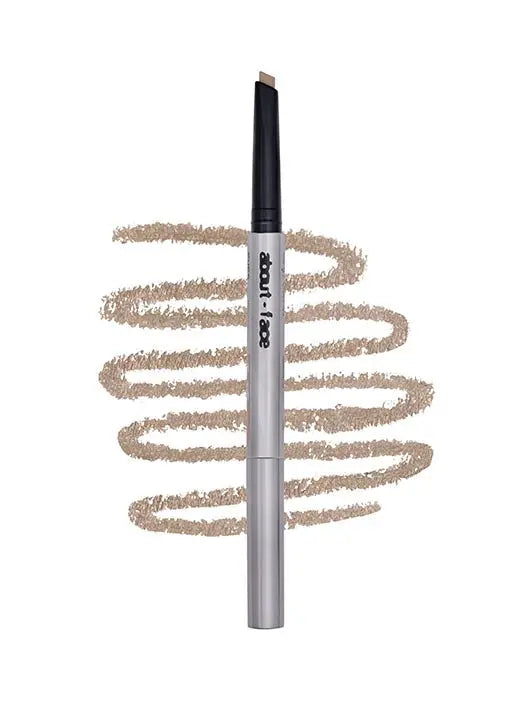 About Face LINER + BROW DUO 01 Blonde