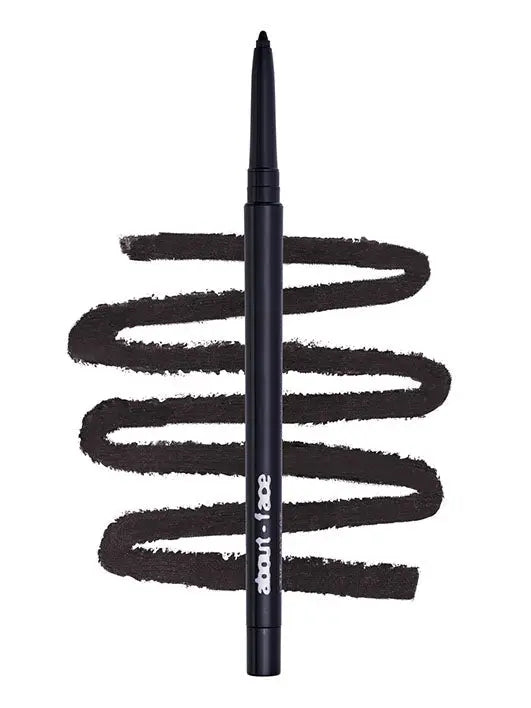 About Face LINER + BROW DUO 01 Blonde
