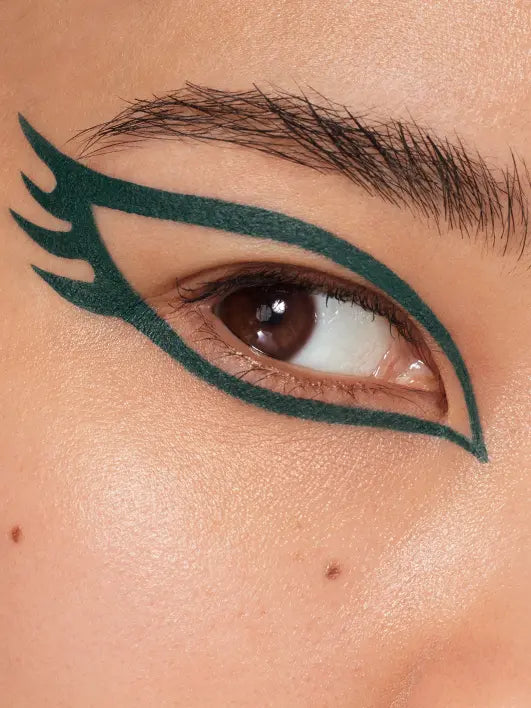 About Face MADE YOU LOOK