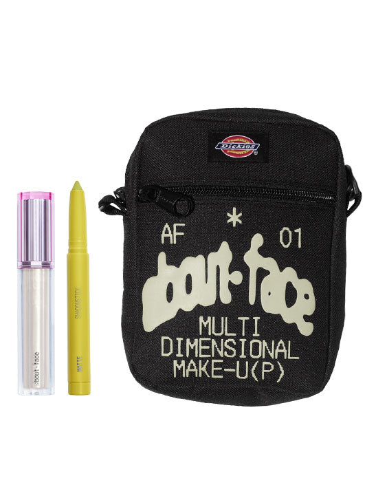 about face MUSIC MEETS MAKEUP SET 01