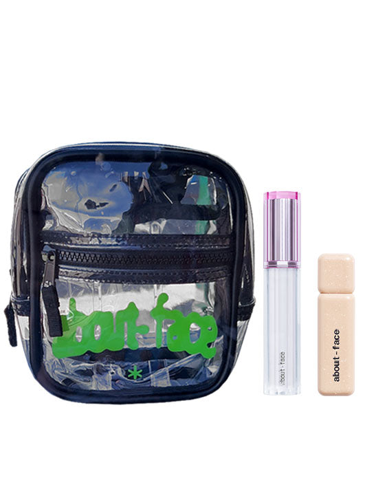 about face MUSIC MEETS MAKEUP SET 02