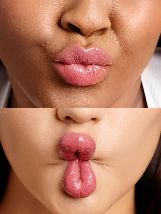 About Face Neutral Territory