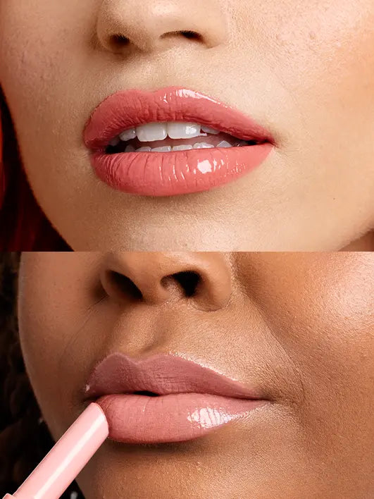 About Face Neutral Territory