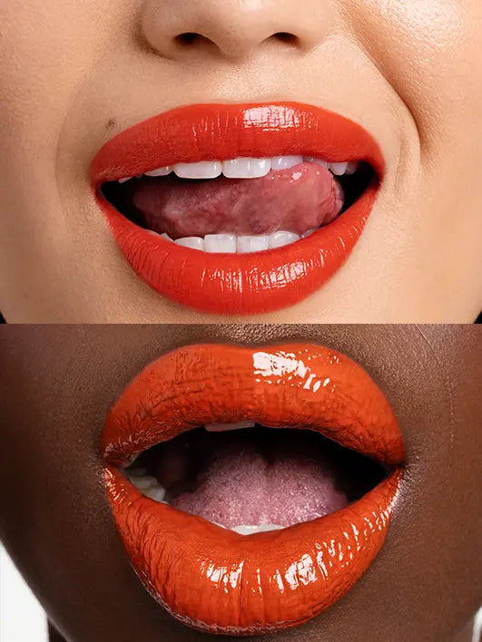 About Face On The Bright Side