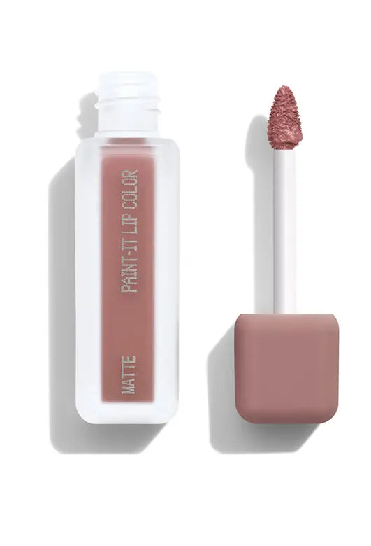 About Face Paint-It Matte Lip Color Slumber