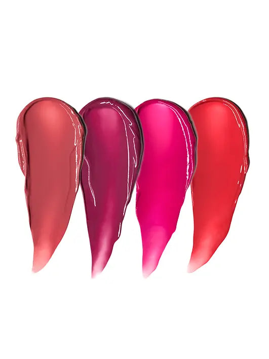 About Face Punched-Up Pinks