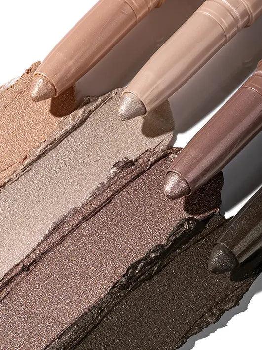 About Face SHADOWSTICK: THE NEW NEUTRALS