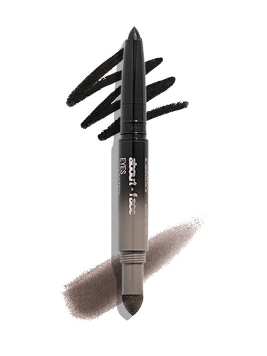 about face Smokestick Smoking Gun