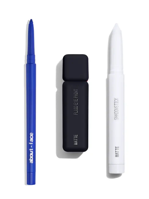 about face Starry Night