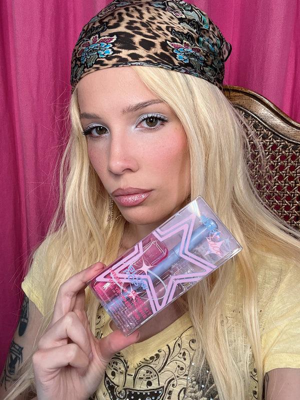 About Face THE 00s KIT